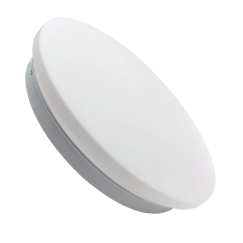 PLAFON REDONDO 32W 6400K