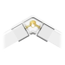 MODULUS 11 HEX 138W RGB 13800LM IP44 DC24V S25