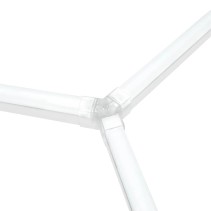 MODULUS 5 HEX 168W 6400K 16800LM IP44 220V S25