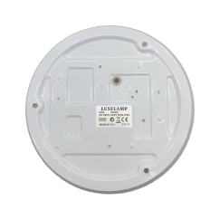 PLAFON REDONDO 32W 6400K