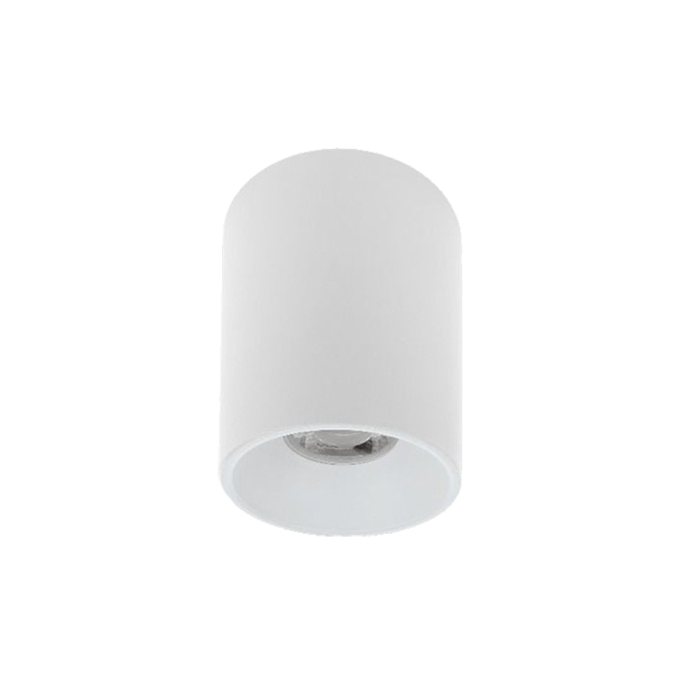 ARO GU10/MR16 SAL.RED FIXO BRANCO S24