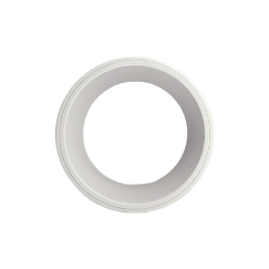 ARO GU10/MR16 SAL.RED FIXO BRANCO S24