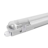 ARMADURA ESTANQUE 1X1200mm