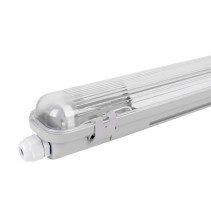 ARMADURA ESTANQUE 1X1500mm