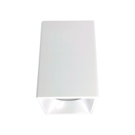 ARO GU10/MR16 SAL.QUA FIXO BRANCO S24