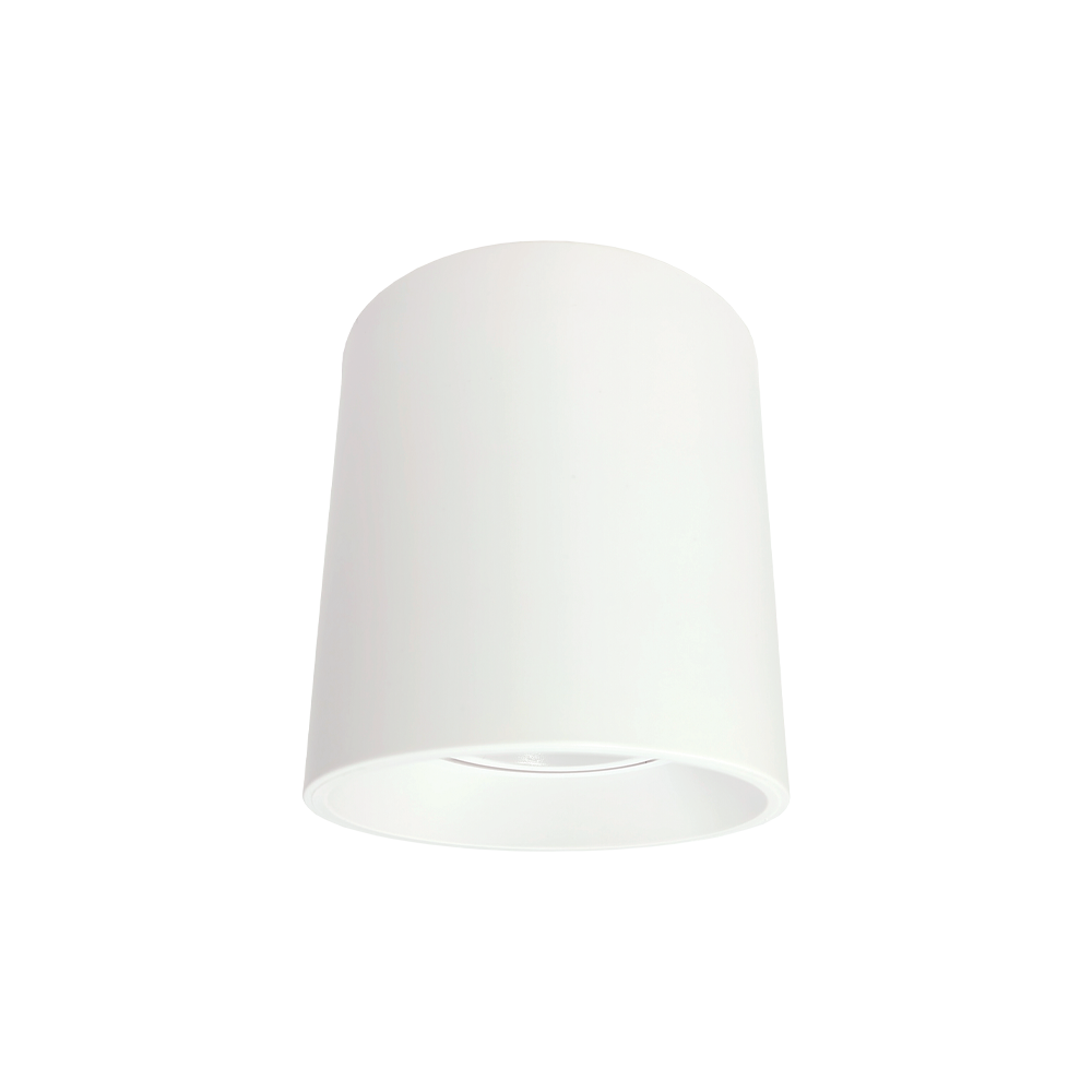 ARO GU10/MR16 SAL.RED ORI. BRANCO S24