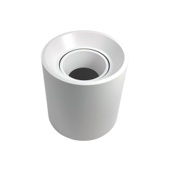 ARO GU10/MR16 SAL.RED ORI. BRANCO S24