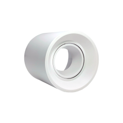 ARO GU10/MR16 SAL.RED ORI. BRANCO S24