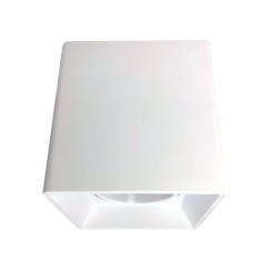 ARO GU10/MR16 SAL.QUA ORI.BRANCO S24