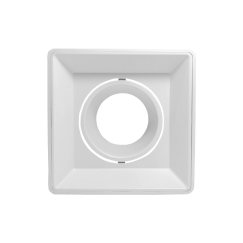 ARO GU10/MR16 SAL.QUA ORI.BRANCO S24