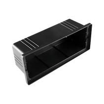 CAIXA PROJETOR DE MURO 10W