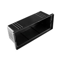 CAIXA PROJETOR DE MURO 10W