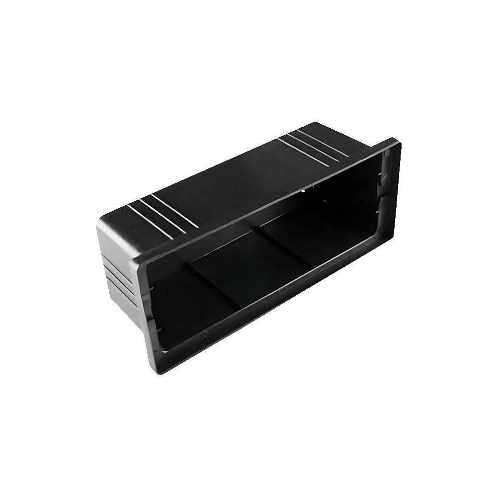 CAIXA PROJETOR DE MURO 10W