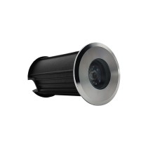 PROJETOR DE CHÃO REDONDO 50mm 1W 3000K