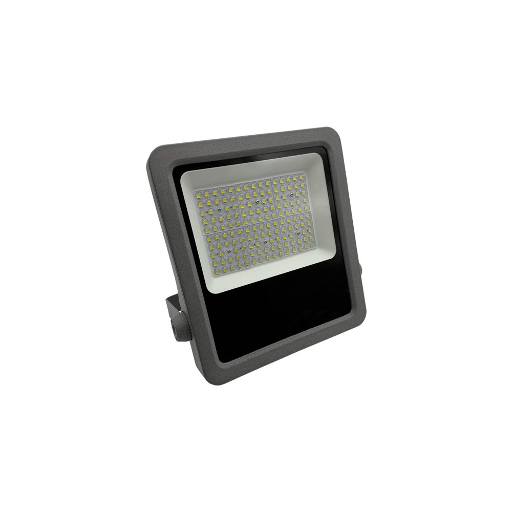 PROJETOR KEPLER 100W 15000LM IP65 5 ANOS S25