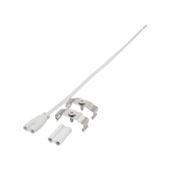 RÉGUA SIMPLES PARA T8 LED 1500mm