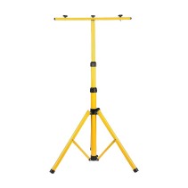 TRIPÉ PARA PROJETOR LED DUPLO