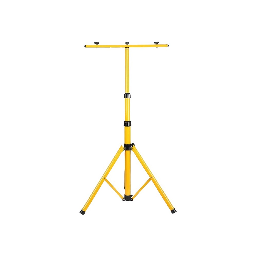 TRIPÉ PARA PROJETOR LED DUPLO