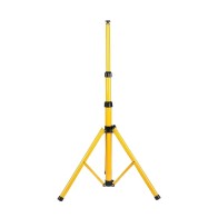 TRIPÉ PARA PROJETOR LED SIMPLES