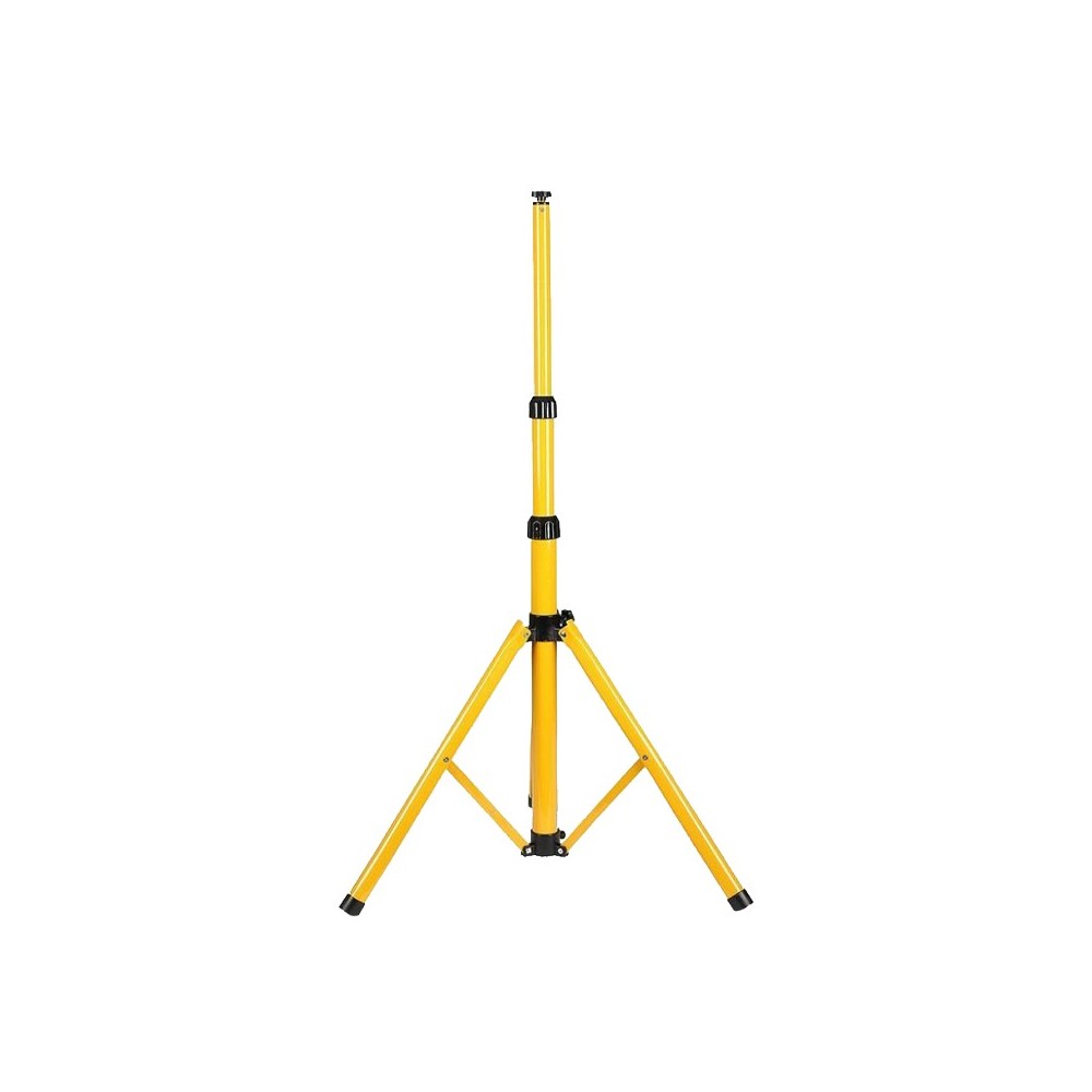 TRIPÉ PARA PROJETOR LED SIMPLES