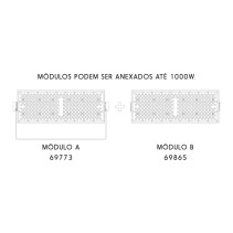 PROJETOR ARES PRO-A 200W 5000K S25