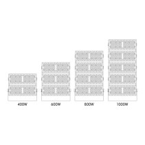 PROJETOR ARES PRO-A 200W 5000K S25