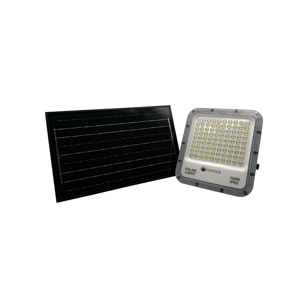 PROJETOR SOLAR PVC 150W S24