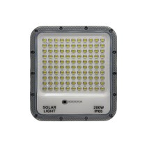 PROJETOR SOLAR PVC 200W S24