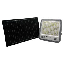 PROJETOR SOLAR PVC 300W S24