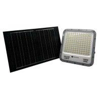 PROJETOR SOLAR PVC 300W S24