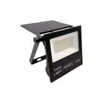 PROJETOR SOLAR 30W ANTARES IP65 S24