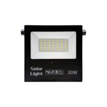 PROJETOR SOLAR 30W ANTARES IP65 S24