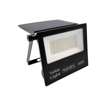 PROJETOR SOLAR 60W ANTARES IP65 S24