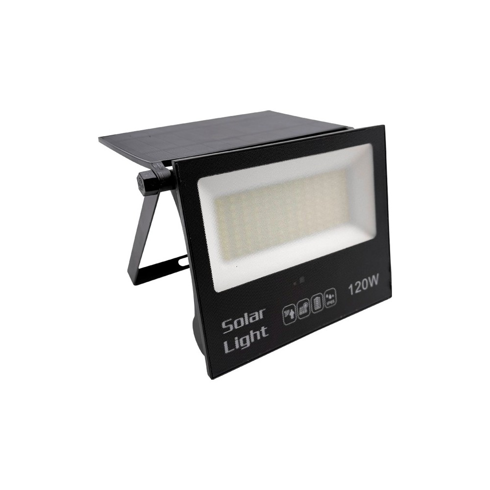 PROJETOR SOLAR 120W ANTARES IP65 S24