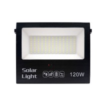 PROJETOR SOLAR 120W ANTARES IP65 S24