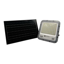 PROJETOR SOLAR PVC 100W S24