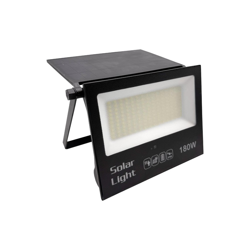 PROJETOR SOLAR 180W ANTARES IP65 S24