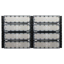 PROJETOR DE ESTÁDIO 400W 6400K