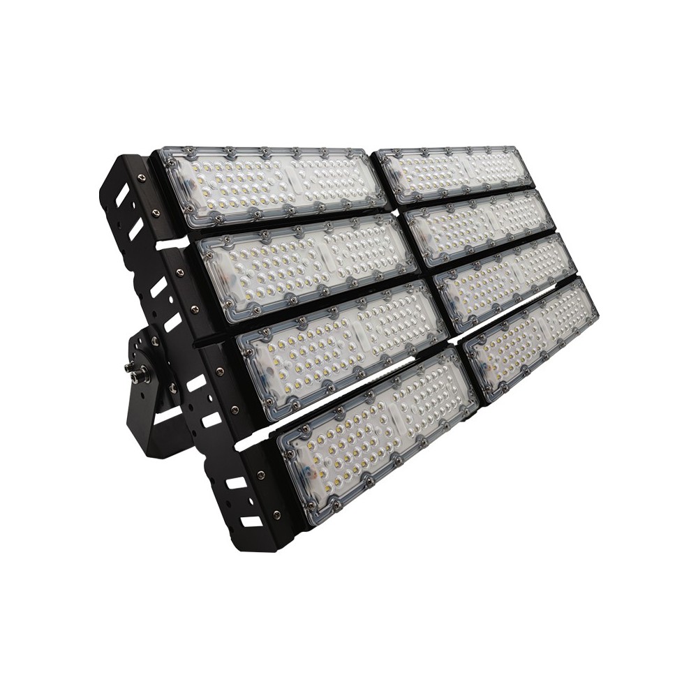 PROJETOR DE ESTÁDIO 400W 6400K