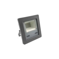 PROJETOR SERIE C CINZENTO 10W 4200K