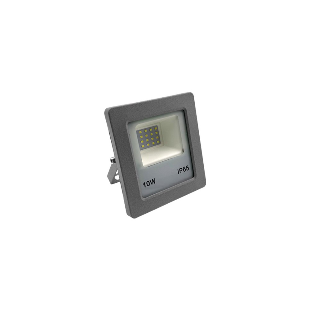 PROJETOR SERIE C CINZENTO 10W 4200K