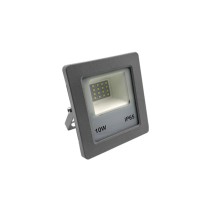 PROJETOR SERIE C CINZENTO 10W 6400K