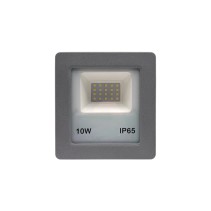 PROJETOR SERIE C CINZENTO 10W 6400K