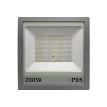 PROJETOR SERIE C CINZENTO 200W 6400K