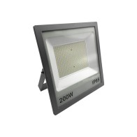 PROJETOR SERIE C CINZENTO 200W 6400K