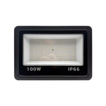 PROJETOR SERIE S PRETO 100W 6400K