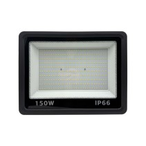 PROJETOR SERIE S PRETO 150W 6400K