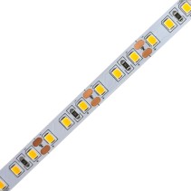 FITA LED 2835 120 LEDS 14.4W 12V IP20 3000K