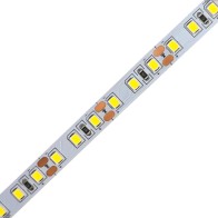FITA LED 2835 120 LEDS 14.4W 12V IP20 6400K