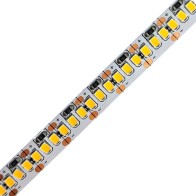 FITA LED 2835 240 LEDS 24W 12V IP20 3000K
